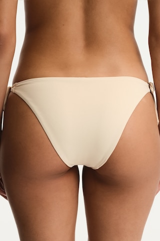 Penti Pastel Bej Kaia Brazilian Bikini Altı