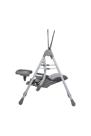 Baby Care Johnson Bc530 Rocket Elıte Salıncak Kahve