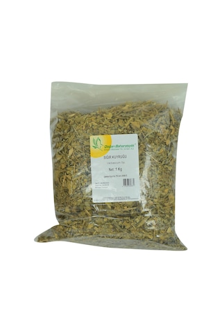 Doğan Sığır Kuyruğu Otu Doğal 1000 G Paket