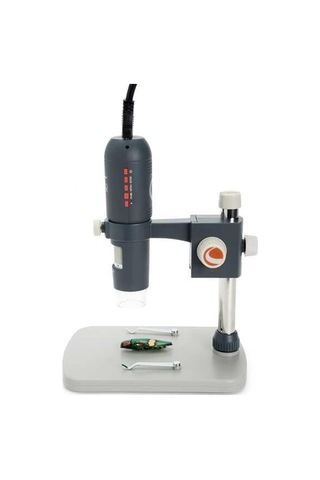 Celestron Microdirect 1080p Hdmı El Tipi Dijital Mikroskop