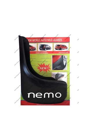 Citröen Nemo 4lü Paçalık, Çamurluk, Tozluk CIT1UX018