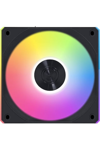 Lıan Lı Unı Fan Cl Wıreless 120 Siyah Kasa Fanı G99.12cl1w1b.00 Azaz0llı0116