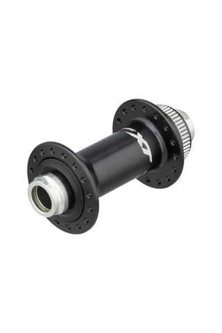 Shimano Xt Hb-M8110 Ön Göbek 100/15 Mm 32D Siyah