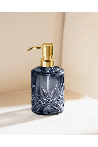 Madame Coco Aron Sıvı Sabunluk - Lacivert Bnyo00000000148x8x17 Cm-lacivert