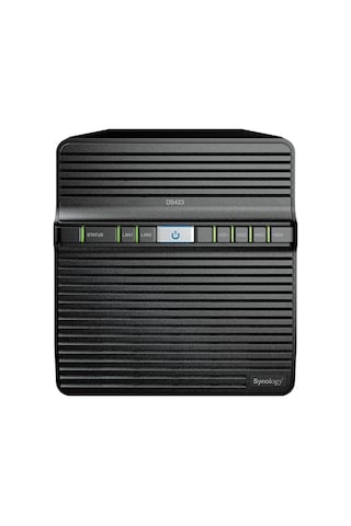 Synology DS423 2 GB 4 Yuvalı Nas Depolama Ünitesi