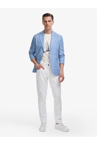 Cacharel Erkek Beyaz Pantolon Jean 50304038-vr013