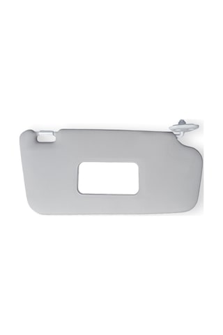 Hyundai Accent Era 2006-2011 Sağ Yolcu Tarafı Güneşlik Gri Renk