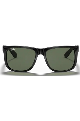 Ray-Ban Mod.4147c.601/87 Unisex Güneş Gözlüğü Siyah