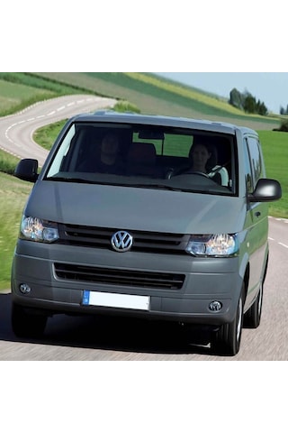 Vw Transporter 2012-2015 Bluemotion Technology Yazısı 5k0853675bc