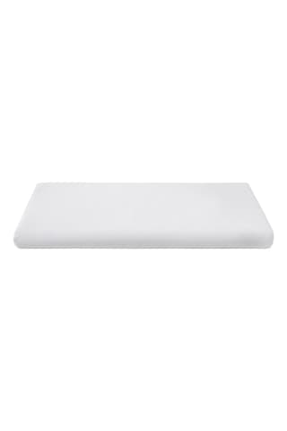 The White Company Savoy Çarşaf, 400 Iplik Sayılı Mısır Pamuğu, 180 X 200 Cm Çarsaf Beyaz 180 X 200 Cm Kod 012469