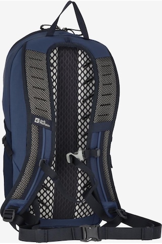 Jack Wolfskin Prelight Shape 15 Rucksack 43 Cm Çok Renkli