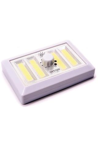 Dimmerli Işık Seviyesi Ayarlanabilir Ledli Lamba Watton Wt-383 - Watton Watton Watton