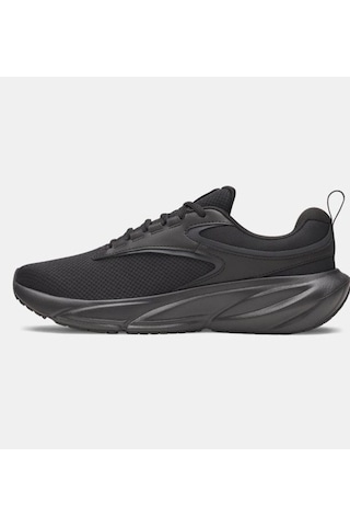 Under Armour Ua Surge 5 Mens Black / Black / Anthracite 6010459-002 Siyah