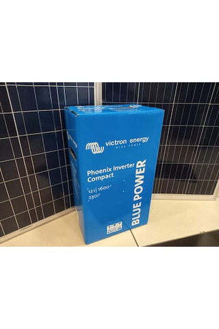 Phoenix Inverter C 24/1600
