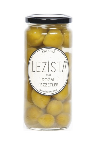 Lezista Çağla Turşu 545 G
