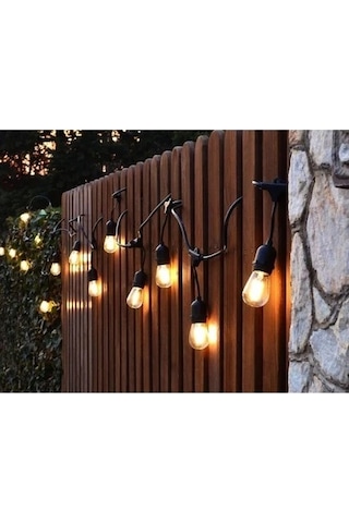 Cata Sarmaşık Dış Mekan Armatür Ct-7069