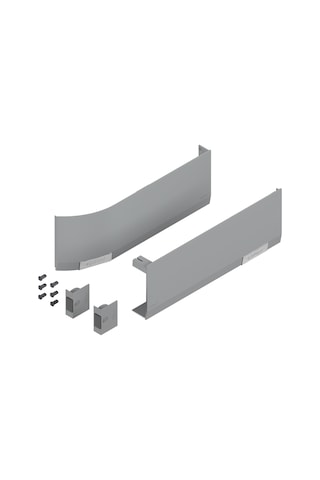 Blum Aventos Hf/hs/hl-top Servo-drıve Gri Sd Kapak / Şalter / Tampon Seti 23.8000 Abd-5668