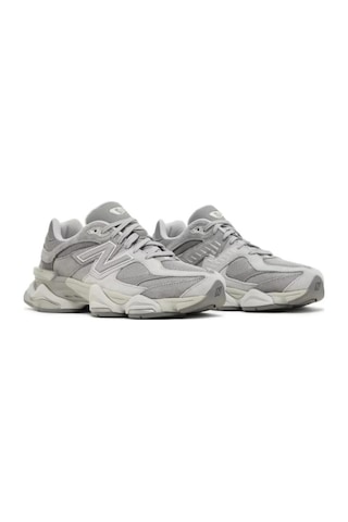New Balance U9060gg Erkek Sneaker Gri