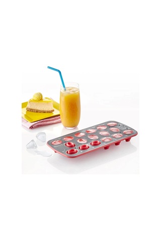 Katlanabilir Akordion Buzluk Eco Renkli