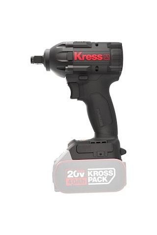 20volt 300nm Kömürsüz Profesyonel Şarjlı Somun Sıkma Akü Dahil Değildir