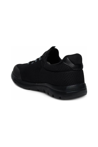Best Of 085-25 Anorak Anatomik Sneaker 36-40 Siyah
