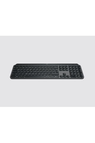 Logıtech Mx Keys S Tam Boyutlu Q Tr 920-011594