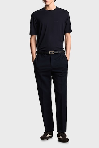 Emporio Armani Erkek T Shirt Em002996 Af13721 Ub118 Lacivert Lacivert