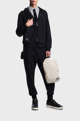 Emporio Armani Erkek Pantolon Em004514 Af13700 Fb406 Lacivert Lacivert