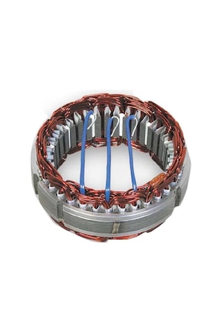 Nursan 120012 Statör 12v 55a Mako Tip Tofaş Ym