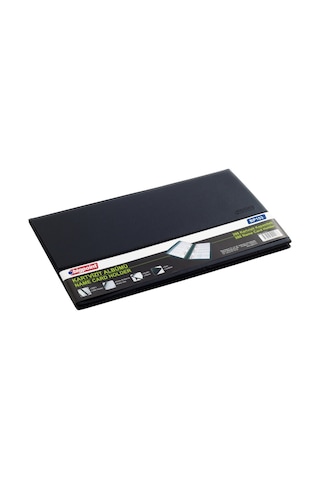 Bigpoint Kartvizit Albümü 288 Li Bp153 Kartlık Kart Kabı Suni Der