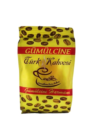 Gümülcine Türk Kahvesi 100 G