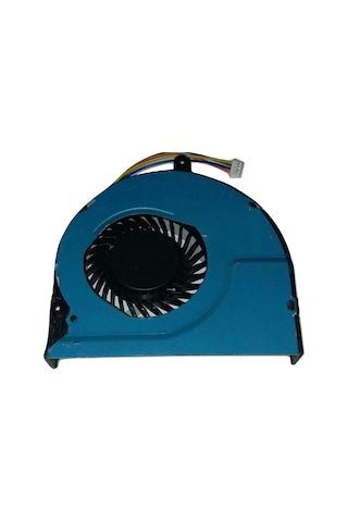Asus Uyumlu N56Vz Fan Asus Uyumlu N56Vz Soğutucu 4 Pin Nf76