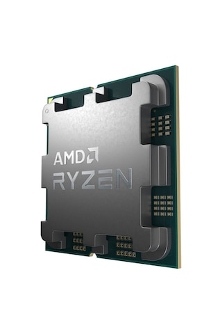 AMD Ryzen 7 7700 3.8 GHz AM5 40 MB Cache 65 W İşlemci Tray