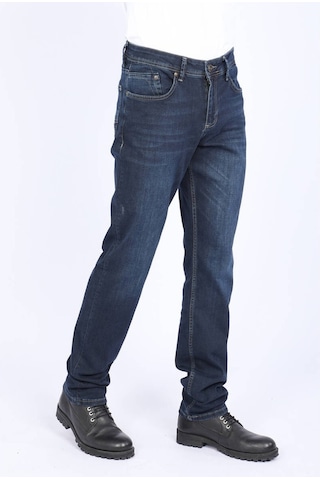 Banny Jeans Banny Jean Erkek Jean Pantolon Lacivert