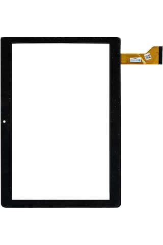 Technopc UltraPad UP10.SI46LA Dokunmatik Siyah