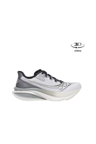 Saucony Saucony Endorphın Azura Erkek Yol Koşusu Ayakkabısı Wfss Siyah