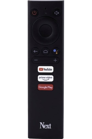 Next Playbox Kumanda Android 10 Tv Box