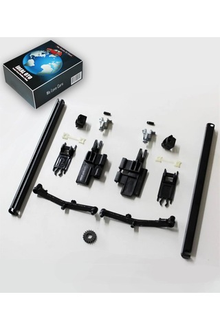 Bmw X5 E53 Sunroof Kızak Tamir Seti