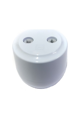 Beko Uyumlu Bkk 2167 Rhb Blender İçin Çırpıcı Başlık Beyaz