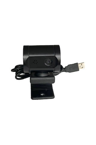 Aselsannet Ac-1080 Webcam 2mp-1080p