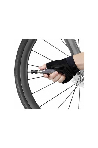 Topeak Nano Airbooster 10 Co2 Kartuş Valf Seti 16g