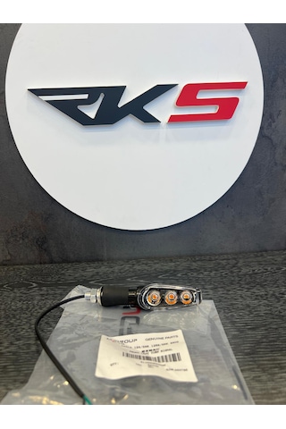 Rks Srk125r Ön Sinyal Sol -