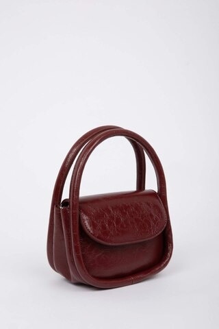 Defacto Kadın El Çantası B9358axnsbr215 Bordo