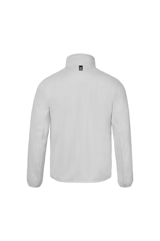 Musto M Evo Crew Softshell Mont Platinum