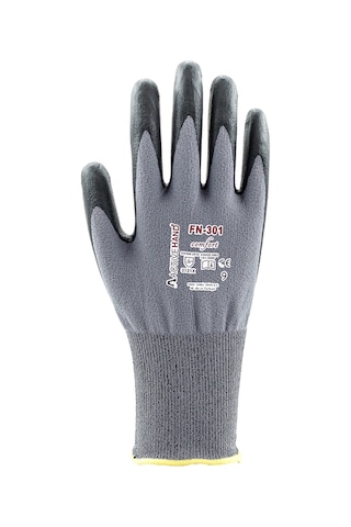 Activehand Fn-301 Ultraflex Yağ Tutmaz Terletmez İş Eldiveni Activehand Fn-301 Ultraflex Yağ Tutmaz Terletmez İş Eldiveni