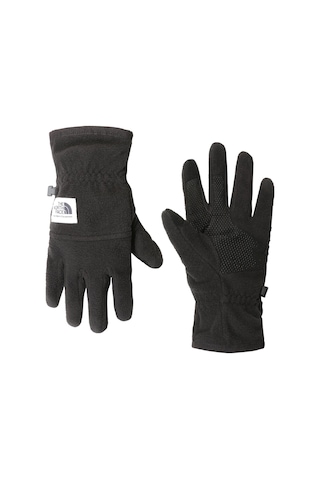 THE NORTH FACE ETIP HW FLEECE GLOVE NF0A7RJ6JK31 Siyah