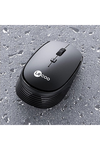 Maiyame Ws202 Kablosuz Fare: Ev, Ofis Ve Oyun İçin Ergonomik Tasarım, 2.4g Bağlantı, Çoklu Cihaz Uyumlu Diğer