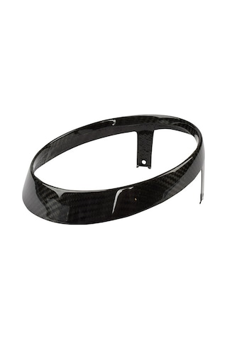 Vespa GTS Far Çerçevesi Karbon Series (2023- ) / SIP