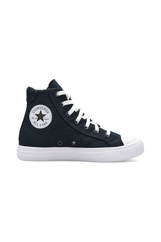 Converse Day One Orıgınal Siyah Erkek Sneaker 000000000102690788 Siyah-siyah