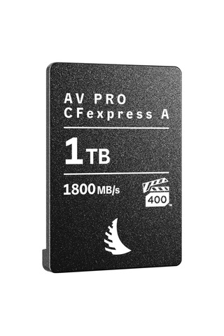 Angelbird - 1tb Cfexpress V4 A Tipi Hafıza Kartı